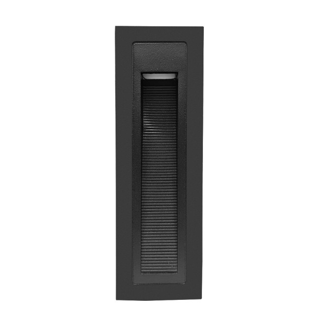 Подсветка для лестницы Arte Lamp Piazza A7336IN-1BK Подсветка для лестницы Arte Lamp Piazza A7336IN-1BK