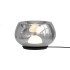 Настольная лампа Denkirs Floa DK6747-BK+SM