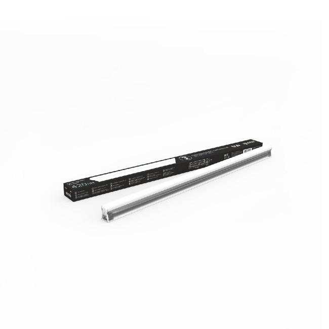 Потолочный светодиодный светильник Gauss 130511205 Потолочный светодиодный светильник Gauss 130511205