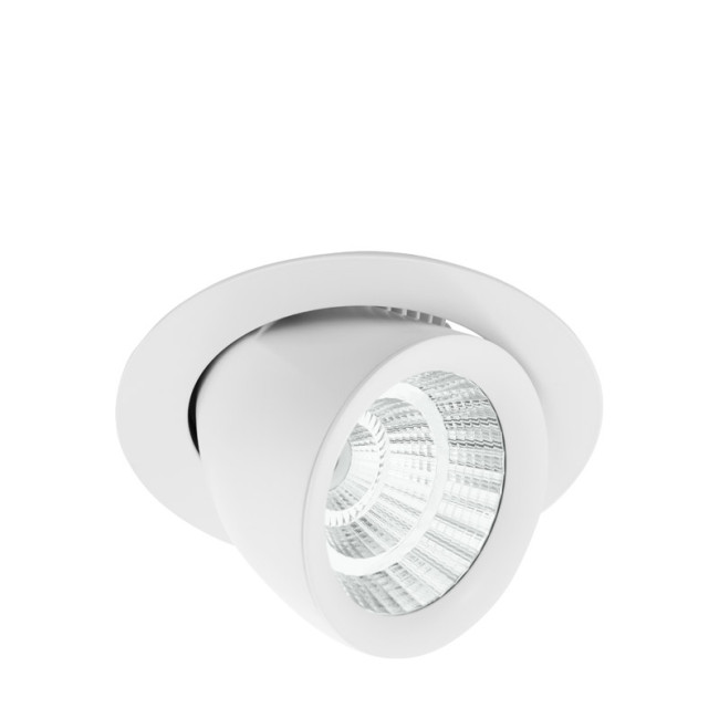 Встраиваемый светодиодный светильник Eglo Pantaleo 61694 Встраиваемый светодиодный светильник Eglo Pantaleo 61694