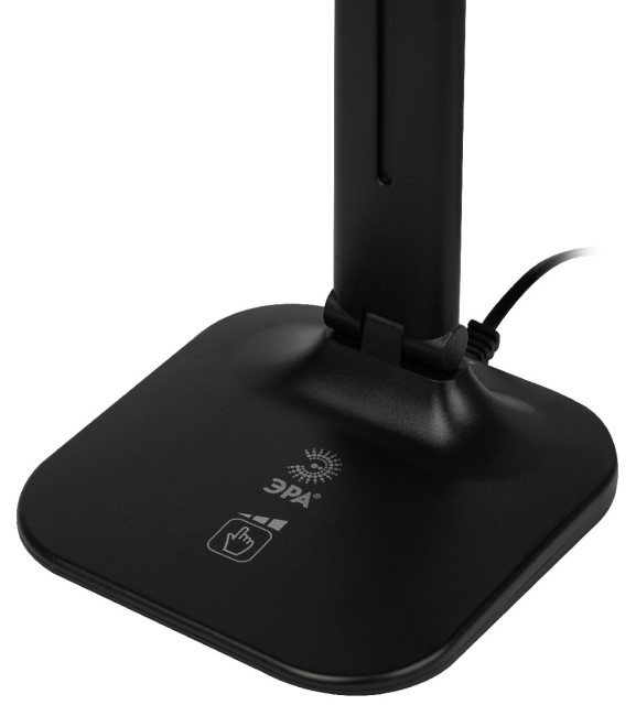 Настольная лампа Эра NLED-484-11W-BK Б0059857