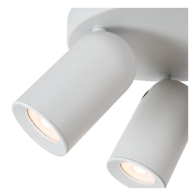 Спот Lucide Punch 13958/13/31 Спот Lucide Punch 13958/13/31