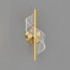 Настенный светильник ImperiumLoft Ornella 230973-23 Настенный светильник ImperiumLoft Ornella 230973-23