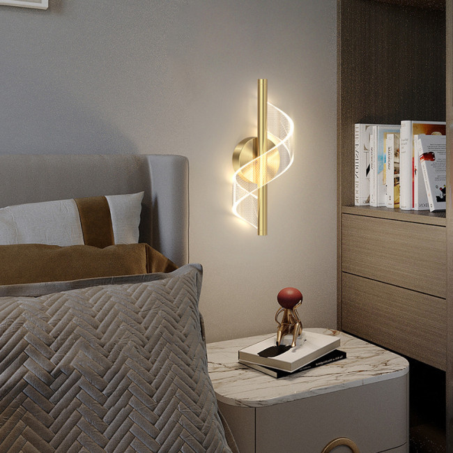 Настенный светильник ImperiumLoft Ornella 230973-23 Настенный светильник ImperiumLoft Ornella 230973-23