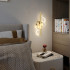 Настенный светильник ImperiumLoft Ornella 230973-23 Настенный светильник ImperiumLoft Ornella 230973-23