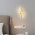 Настенный светильник ImperiumLoft Ornella 230973-23 Настенный светильник ImperiumLoft Ornella 230973-23