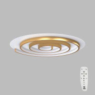 Потолочная люстра Vitaluce V2096DT-8/1PL