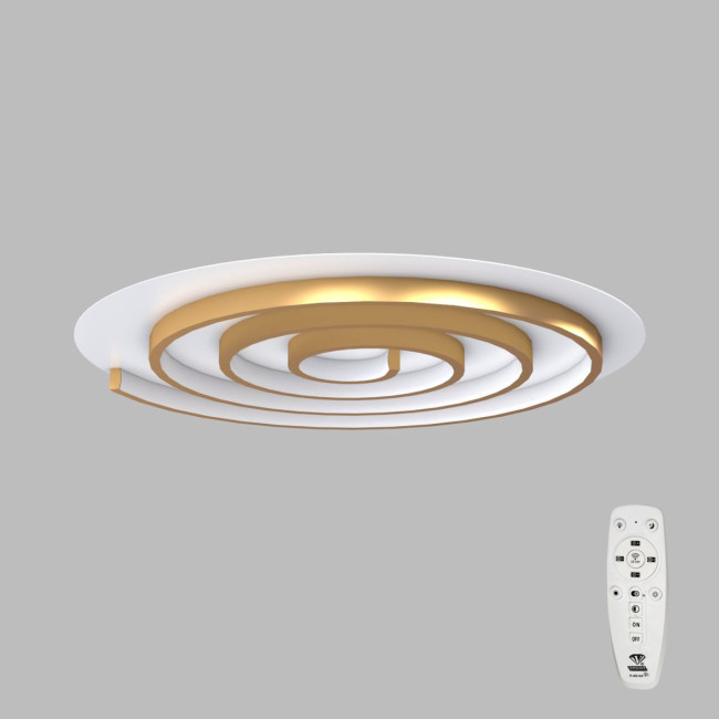 Потолочная люстра Vitaluce V2096DT-8/1PL Потолочная люстра Vitaluce V2096DT-8/1PL