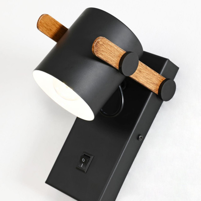 Бра F-Promo Scandy 3004-1W Бра F-Promo Scandy 3004-1W