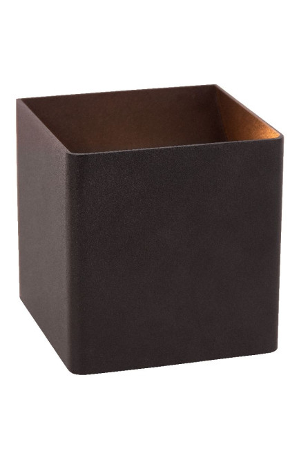 Уличный настенный светильник Lucide Vertigo 27250/06/30 Уличный настенный светильник Lucide Vertigo 27250/06/30