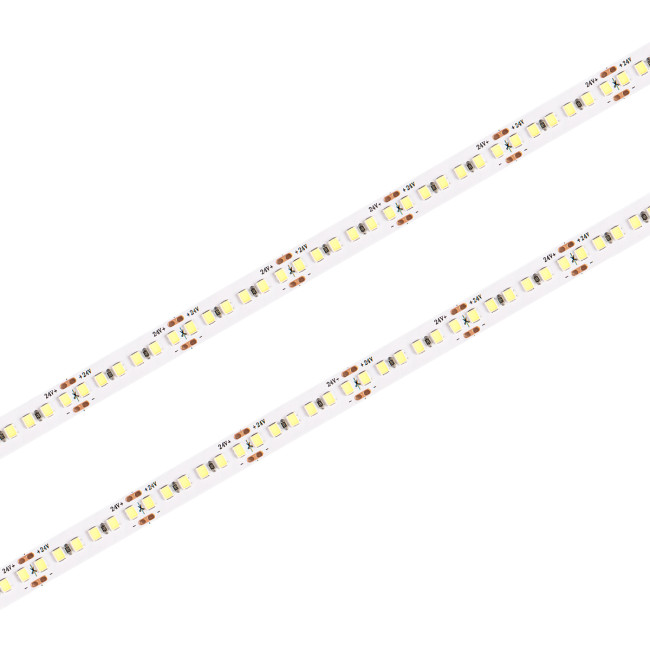 Светодиодная лента Loft IT Strip 24В 14Вт/м 4000K 5м IP20 10363/18020 NW