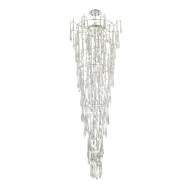 Каскадная люстра ST Luce Teardrops SL1660.103.25