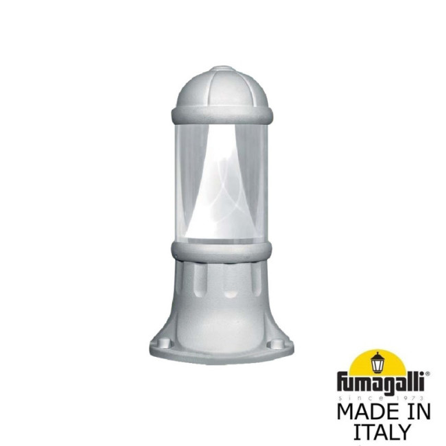 Садовый светильник Fumagalli Sauro D15.553.000.LXD1L.CRB Садовый светильник Fumagalli Sauro D15.553.000.LXD1L.CRB