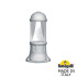 Садовый светильник Fumagalli Sauro D15.553.000.LXD1L.CRB Садовый светильник Fumagalli Sauro D15.553.000.LXD1L.CRB