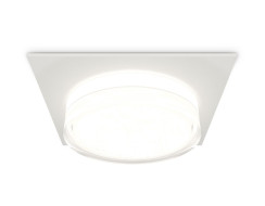 Встраиваемый светильник Ambrella Light Techno spot (C8061, N8399) XC8061022