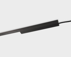 Блок питания 200W Italline Kreator IT09-9023 black