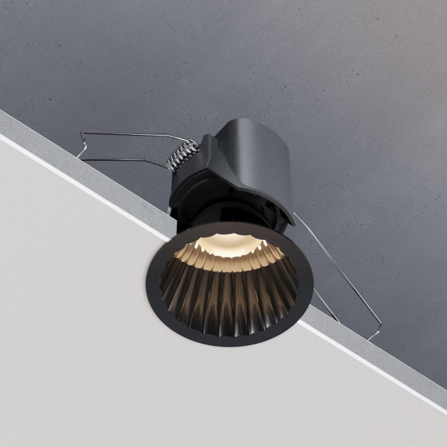 Встраиваемый светильник Elektrostandard Arco 15274/LED 4690389217340 a070922 Встраиваемый светильник Elektrostandard Arco 15274/LED 4690389217340 a070922