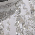 Подвесная люстра Bohemia Ivele Crystal AL16309/12/300 WMN Подвесная люстра Bohemia Ivele Crystal AL16309/12/300 WMN