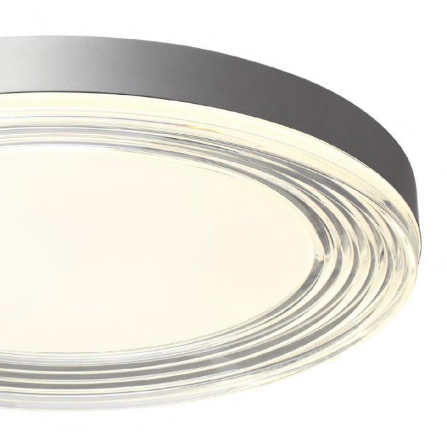 Потолочный светильник Sonex Mitra Led Infinita 7728/112L