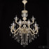 Подвесная люстра Bohemia Ivele Crystal AL79101/10+5/250/2D B WMG P Clear/M-1H Подвесная люстра Bohemia Ivele Crystal AL79101/10+5/250/2D B WMG P Clear/M-1H