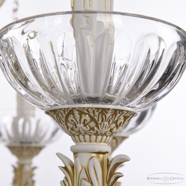 Подвесная люстра Bohemia Ivele Crystal AL79101/10+5/250/2D B WMG P Clear/M-1H Подвесная люстра Bohemia Ivele Crystal AL79101/10+5/250/2D B WMG P Clear/M-1H