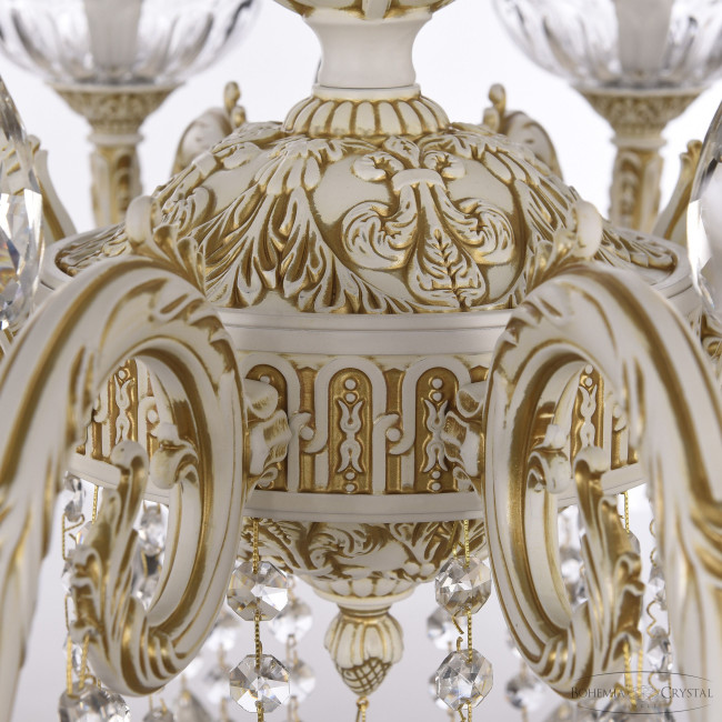 Подвесная люстра Bohemia Ivele Crystal AL79101/10+5/250/2D B WMG P Clear/M-1H Подвесная люстра Bohemia Ivele Crystal AL79101/10+5/250/2D B WMG P Clear/M-1H