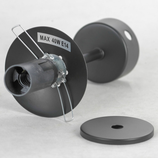 Подвесная люстра Lussole Loft Fishers LSP-8798 Подвесная люстра Lussole Loft Fishers LSP-8798