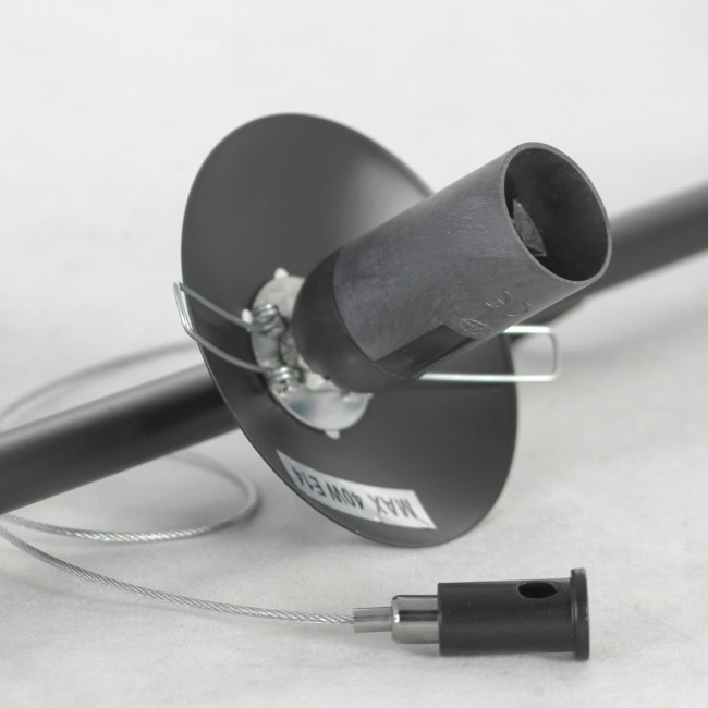 Подвесная люстра Lussole Loft Fishers LSP-8798 Подвесная люстра Lussole Loft Fishers LSP-8798