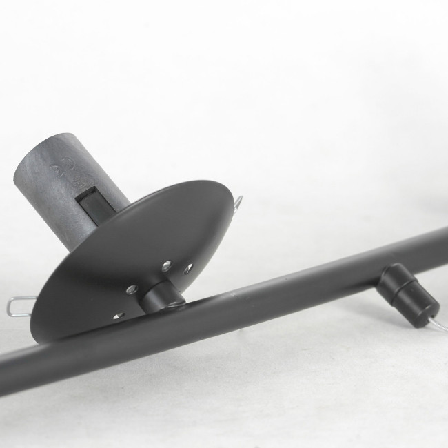 Подвесная люстра Lussole Loft Fishers LSP-8798 Подвесная люстра Lussole Loft Fishers LSP-8798