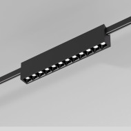 Трековый магнитный светильник Elektrostandard Esthetic Magnetic 4690389201882 85121/01 a065422 Трековый магнитный светильник Elektrostandard Esthetic Magnetic 4690389201882 85121/01 a065422