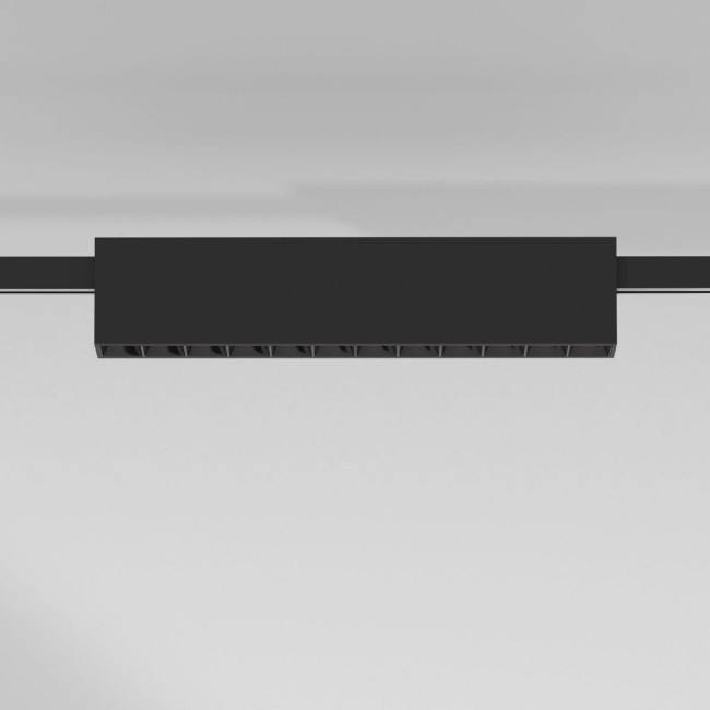 Трековый магнитный светильник Elektrostandard Esthetic Magnetic 4690389201882 85121/01 a065422 Трековый магнитный светильник Elektrostandard Esthetic Magnetic 4690389201882 85121/01 a065422