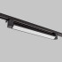 Трековый однофазный светильник IMEX Track IL.0010.0103-30-4200-BK