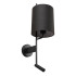 Бра Loft IT Ritz 10253W/B Black Бра Loft IT Ritz 10253W/B Black