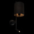 Бра Loft IT Ritz 10253W/B Black Бра Loft IT Ritz 10253W/B Black