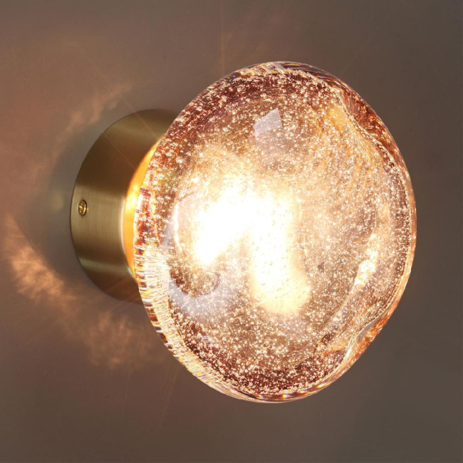 Настенный светильник Odeon Light Mela 7043/4WL Настенный светильник Odeon Light Mela 7043/4WL