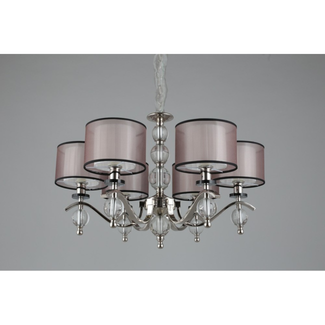 Подвесная люстра Aployt Floret APL.703.03.06 Подвесная люстра Aployt Floret APL.703.03.06