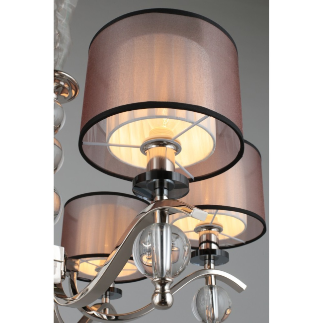 Подвесная люстра Aployt Floret APL.703.03.06 Подвесная люстра Aployt Floret APL.703.03.06