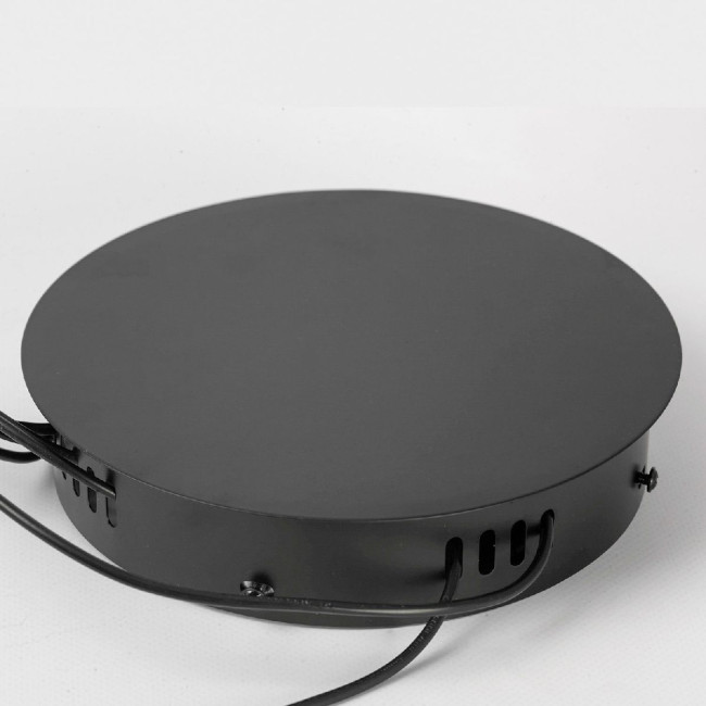 Подвесная люстра Lussole Littlerock LSP-7096 Подвесная люстра Lussole Littlerock LSP-7096