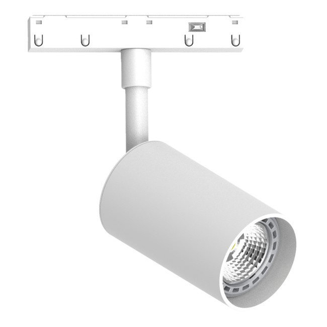 Трековый магнитный светильник Feron AL116 48724 Трековый магнитный светильник Feron AL116 48724