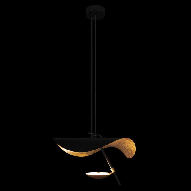 Подвесной светильник LOFT IT Pallium 10479/400 Подвесной светильник LOFT IT Pallium 10479/400