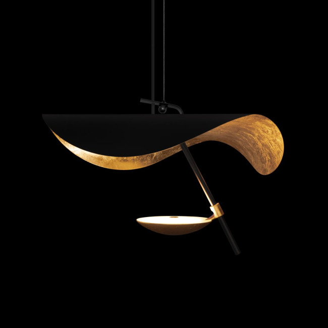 Подвесной светильник LOFT IT Pallium 10479/400 Подвесной светильник LOFT IT Pallium 10479/400