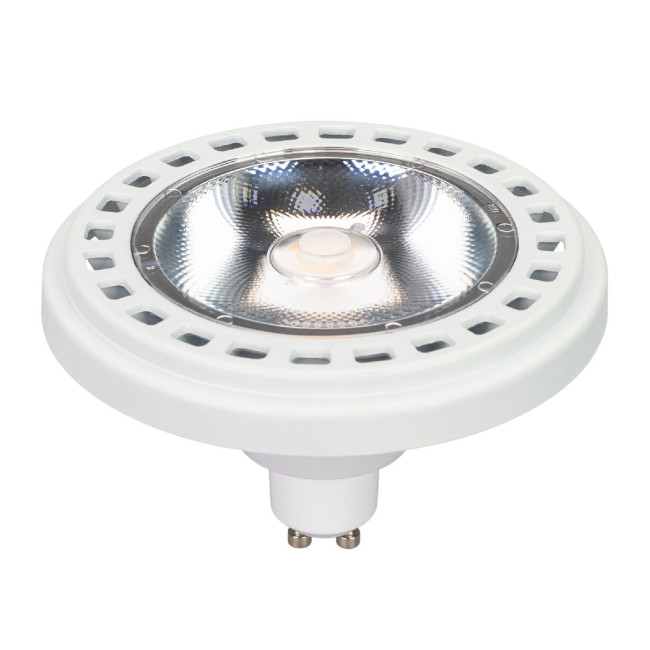 Светодиодная лампа Arlight AR111-UNIT-GU10-15W-DIM Day4000 (WH, 24 deg, 230V) 025628 Светодиодная лампа Arlight AR111-UNIT-GU10-15W-DIM Day4000 (WH, 24 deg, 230V) 025628