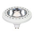 Светодиодная лампа Arlight AR111-UNIT-GU10-15W-DIM Day4000 (WH, 24 deg, 230V) 025628 Светодиодная лампа Arlight AR111-UNIT-GU10-15W-DIM Day4000 (WH, 24 deg, 230V) 025628