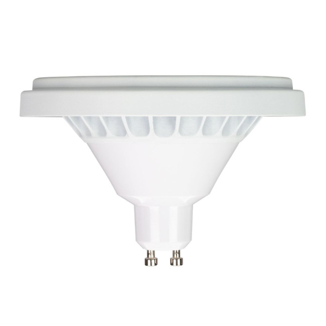 Светодиодная лампа Arlight AR111-UNIT-GU10-15W-DIM Day4000 (WH, 24 deg, 230V) 025628 Светодиодная лампа Arlight AR111-UNIT-GU10-15W-DIM Day4000 (WH, 24 deg, 230V) 025628