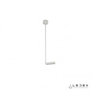 Потолочный светильник iLedex Telescope 7010/1РS WH