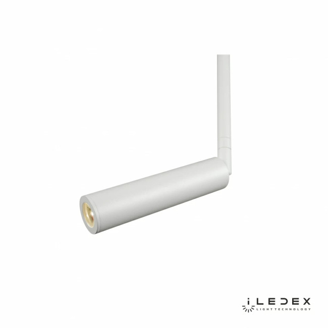 Потолочный светильник iLedex Telescope 7010/1РS WH