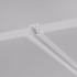 Трек встраиваемый Arlight LGD-4TR-TRACK-F-2000-WH-M (D) 055354 Трек встраиваемый Arlight LGD-4TR-TRACK-F-2000-WH-M (D) 055354