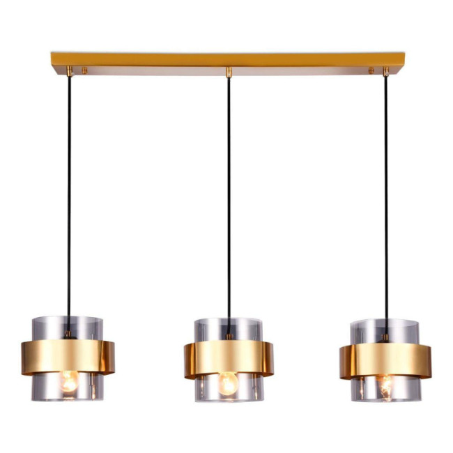 Подвесной светильник Ambrella Light Traditional TR3652 Подвесной светильник Ambrella Light Traditional TR3652