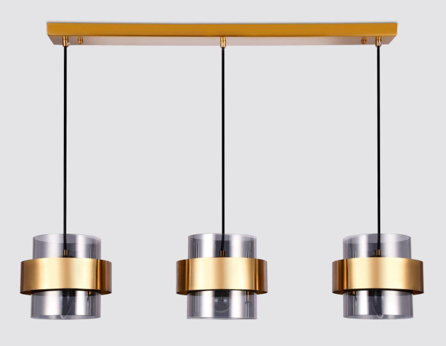 Подвесной светильник Ambrella Light Traditional TR3652 Подвесной светильник Ambrella Light Traditional TR3652