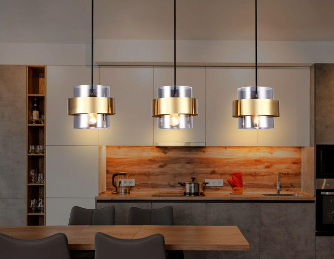 Подвесной светильник Ambrella Light Traditional TR3652 Подвесной светильник Ambrella Light Traditional TR3652